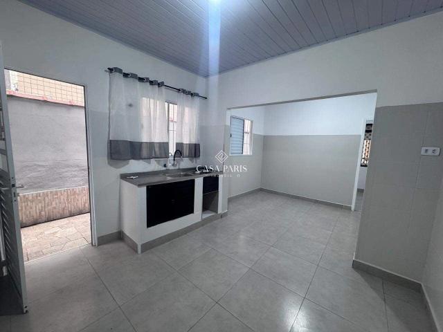 Casa / Sobrado para Venda em Praia Grande/SP Boqueirão 2 Quartos