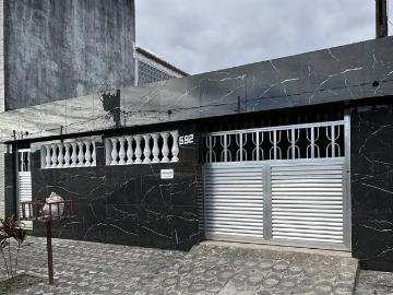 Casa / Sobrado para Venda em Praia Grande/SP Boqueirão 2 Quartos