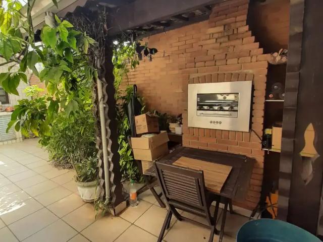Casa / Sobrado para Venda em Praia Grande/SP Boqueirão 4 Quartos
