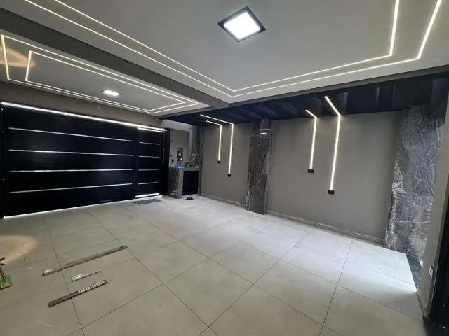 Casa / Sobrado para Venda em Praia Grande/SP Boqueirão 4 Quartos