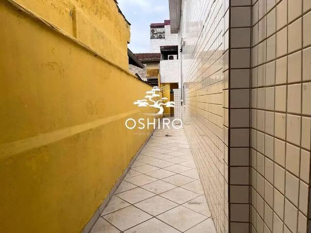 Casa / Sobrado para Venda em Praia Grande/SP Boqueirão 6 Quartos
