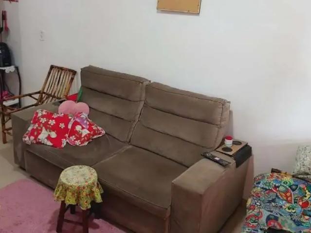 Casa / Sobrado para Venda em Praia Grande/SP Aviação 3 Quartos