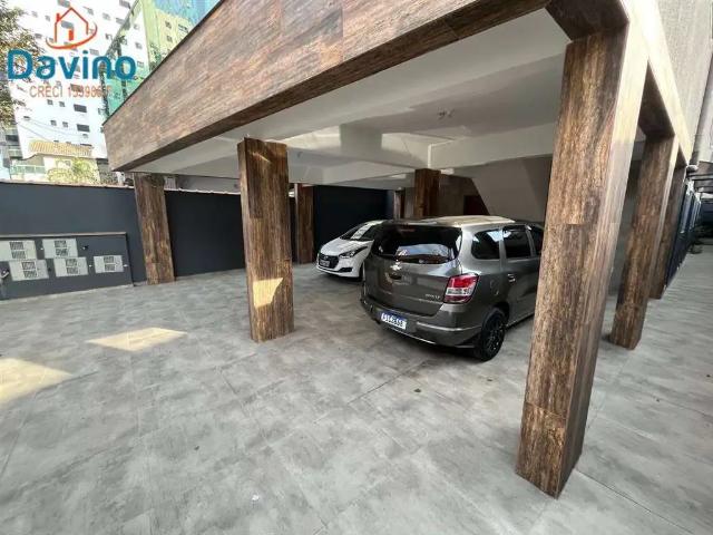 Casa / Sobrado para Venda em Praia Grande/SP Campo da Aviação 2 Quartos