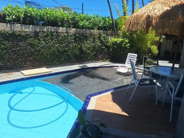 Casa / Sobrado para Venda em Praia Grande/SP Canto do Forte 4 Quartos