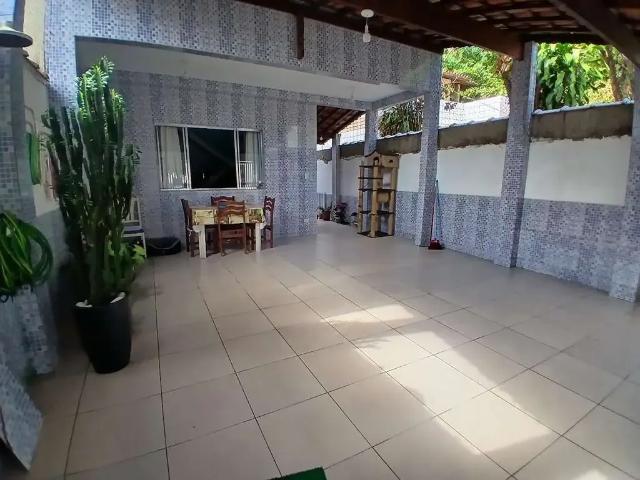 Casa / Sobrado para Venda em Praia Grande/SP Canto do Forte 4 Quartos