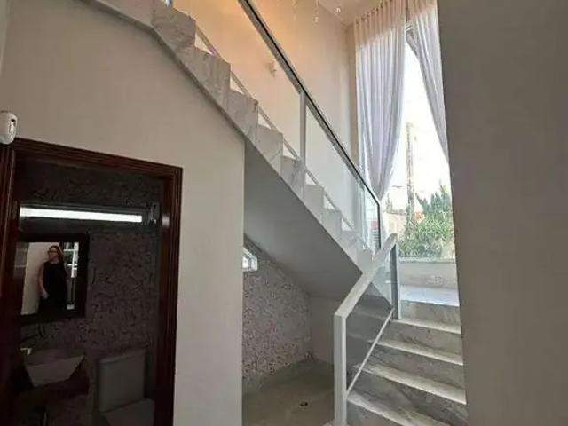 Casa / Sobrado para Venda em Praia Grande/SP Canto do Forte 4 Quartos