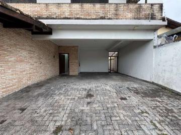 Casa / Sobrado para Venda em Praia Grande/SP Canto do Forte 4 Quartos