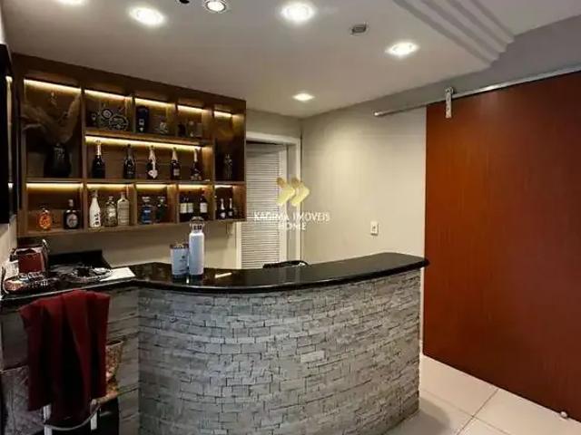 Casa / Sobrado para Venda em Praia Grande/SP Canto do Forte 4 Quartos