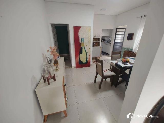 Casa / Sobrado para Venda em Praia Grande/SP Canto do Forte 4 Quartos