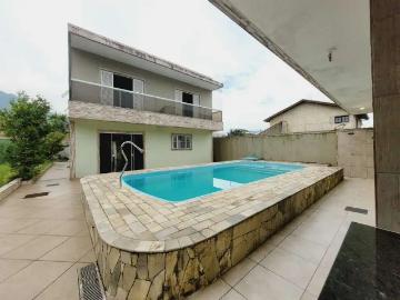 Casa / Sobrado para Venda em Praia Grande/SP Canto do Forte 5 Quartos
