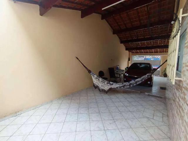 Casa / Sobrado para Venda em Praia Grande/SP Canto do Forte 2 Quartos