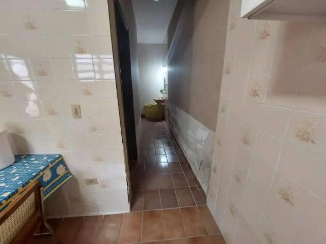 Casa / Sobrado para Venda em Praia Grande/SP Canto do Forte 2 Quartos