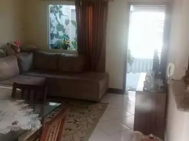Casa / Sobrado para Venda em Praia Grande/SP Canto do Forte 2 Quartos