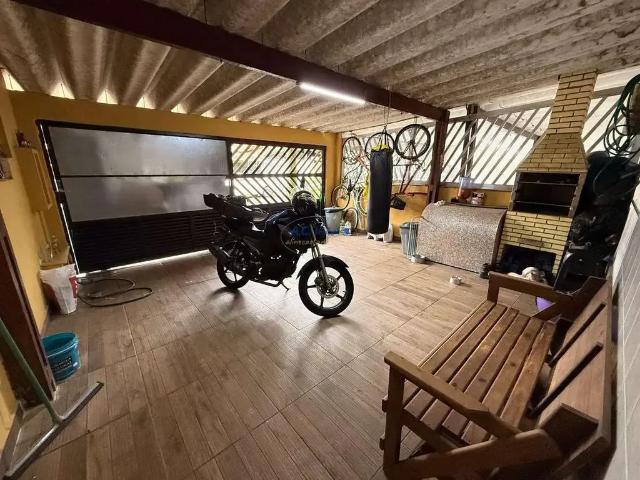 Casa / Sobrado para Venda em Praia Grande/SP Canto do Forte 2 Quartos