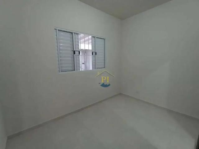 Casa / Sobrado para Venda em Praia Grande/SP Canto do Forte 2 Quartos