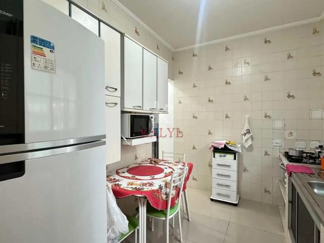 Casa / Sobrado para Venda em Praia Grande/SP Canto do Forte 2 Quartos