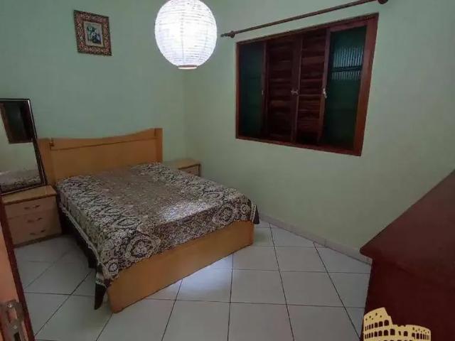 Casa / Sobrado para Venda em Praia Grande/SP Canto do Forte 2 Quartos