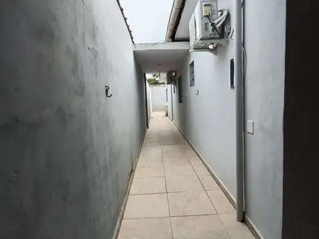 Casa / Sobrado para Venda em Praia Grande/SP Canto do Forte 2 Quartos