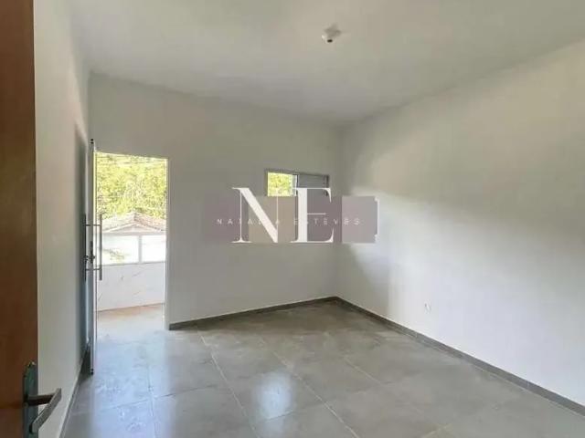 Casa / Sobrado para Venda em Praia Grande/SP Canto do Forte 2 Quartos