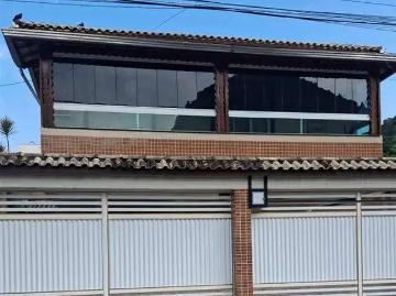 Casa / Sobrado para Venda em Praia Grande/SP Canto do Forte 2 Quartos