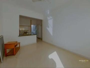 Casa / Sobrado para Venda em Praia Grande/SP Canto do Forte 2 Quartos