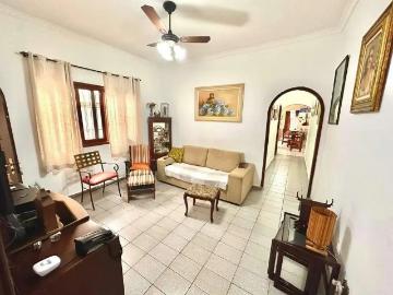 Casa / Sobrado para Venda em Praia Grande/SP Canto do Forte 2 Quartos