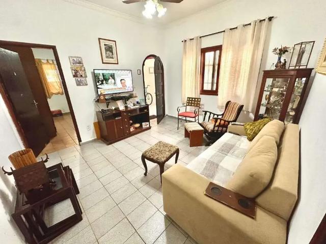 Casa / Sobrado para Venda em Praia Grande/SP Canto do Forte 2 Quartos