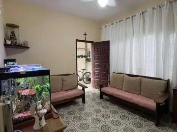 Casa / Sobrado para Venda em Praia Grande/SP Canto do Forte 2 Quartos
