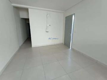 Casa / Sobrado para Venda em Praia Grande/SP Canto do Forte 2 Quartos