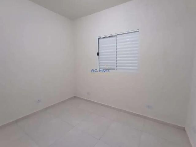 Casa / Sobrado para Venda em Praia Grande/SP Canto do Forte 2 Quartos