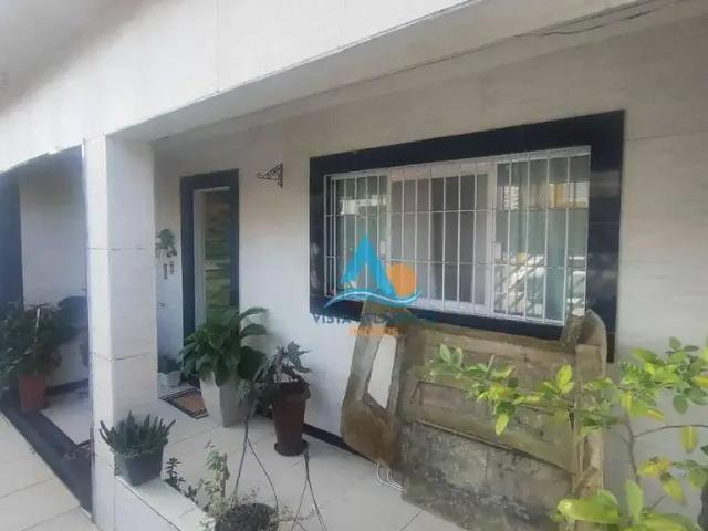 Casa / Sobrado para Venda em Praia Grande/SP Canto do Forte 2 Quartos