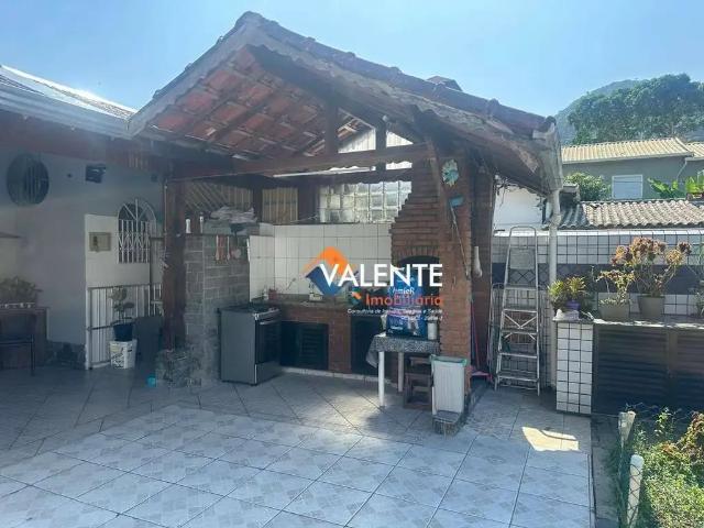 Casa / Sobrado para Venda em Praia Grande/SP Canto do Forte 2 Quartos