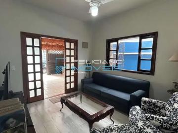 Casa / Sobrado para Venda em Praia Grande/SP Canto do Forte 2 Quartos