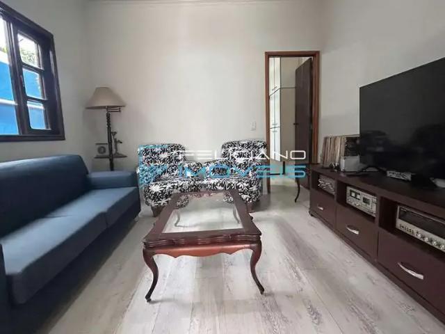 Casa / Sobrado para Venda em Praia Grande/SP Canto do Forte 2 Quartos