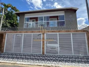 Casa / Sobrado para Venda em Praia Grande/SP Canto do Forte 2 Quartos