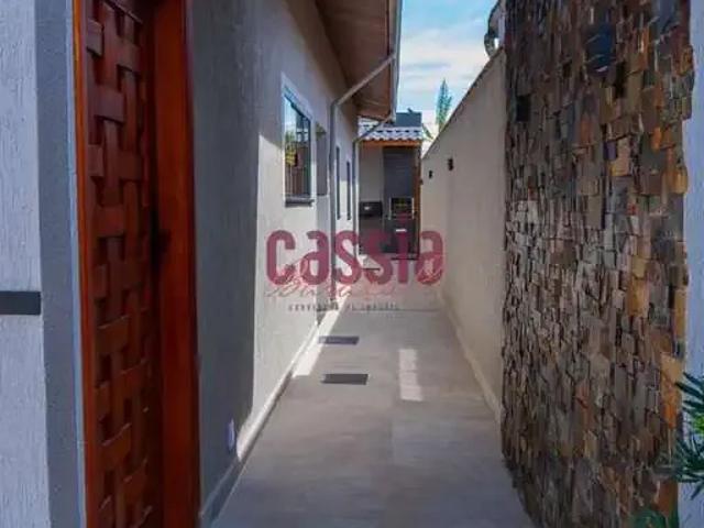 Casa / Sobrado para Venda em Praia Grande/SP Canto do Forte 2 Quartos