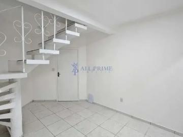 Casa / Sobrado para Venda em Praia Grande/SP Canto do Forte 2 Quartos