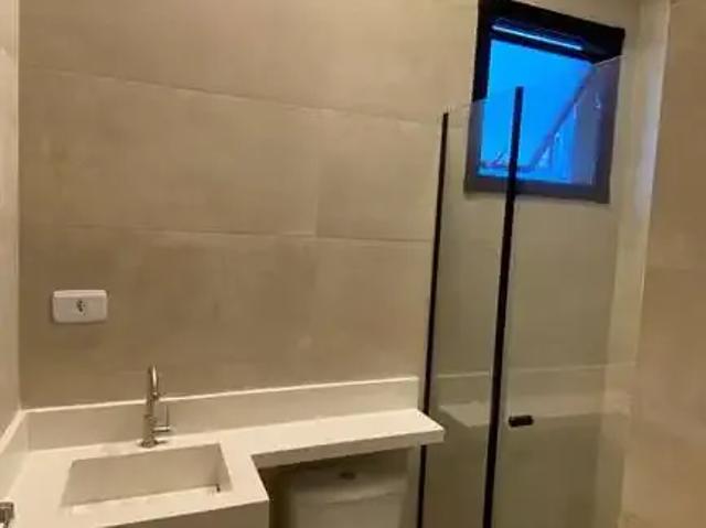 Casa / Sobrado para Venda em Praia Grande/SP Canto do Forte 2 Quartos