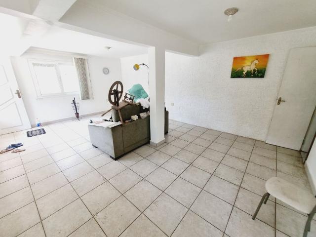 Casa / Sobrado para Venda em Praia Grande/SP Canto do Forte 3 Quartos