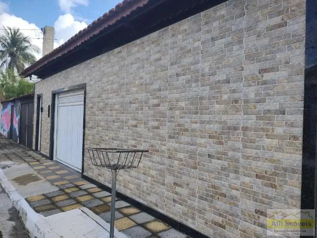 Casa / Sobrado para Venda em Praia Grande/SP Canto do Forte 3 Quartos