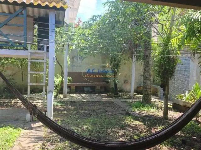 Casa / Sobrado para Venda em Praia Grande/SP Canto do Forte 3 Quartos