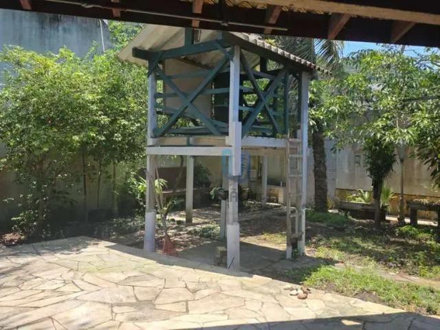 Casa / Sobrado para Venda em Praia Grande/SP Canto do Forte 3 Quartos