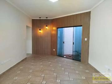 Casa / Sobrado para Venda em Praia Grande/SP Canto do Forte 3 Quartos