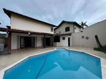 Casa / Sobrado para Venda em Praia Grande/SP Canto do Forte 3 Quartos