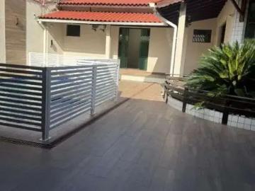 Casa / Sobrado para Venda em Praia Grande/SP Canto do Forte 3 Quartos