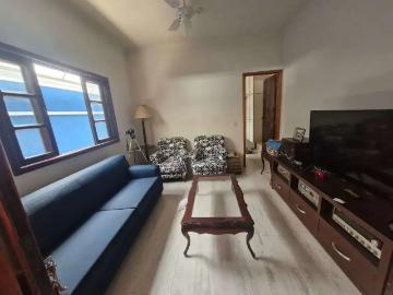 Casa / Sobrado para Venda em Praia Grande/SP Canto do Forte 3 Quartos