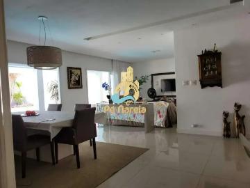 Casa / Sobrado para Venda em Praia Grande/SP Canto do Forte 3 Quartos