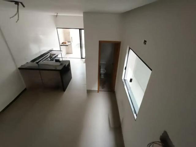 Casa / Sobrado para Venda em Praia Grande/SP Canto do Forte 3 Quartos