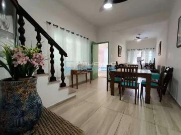 Casa / Sobrado para Venda em Praia Grande/SP Canto do Forte 3 Quartos