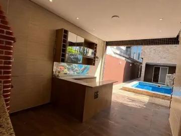 Rua Jaú, Praia Grande, Praça Vereador Vital Muniz